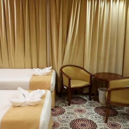 Al Olayan Al Khalil Makkah Hotel La La Mecca Esterno foto