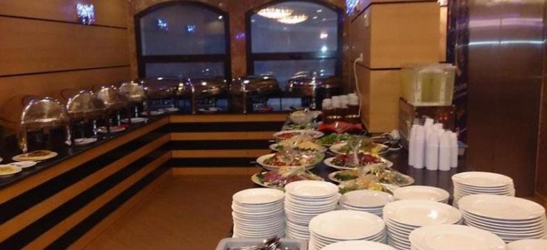Al Olayan Al Khalil Makkah Hotel La La Mecca Esterno foto