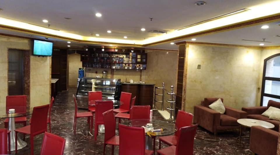 Al Olayan Al Khalil Makkah Hotel La La Mecca Esterno foto